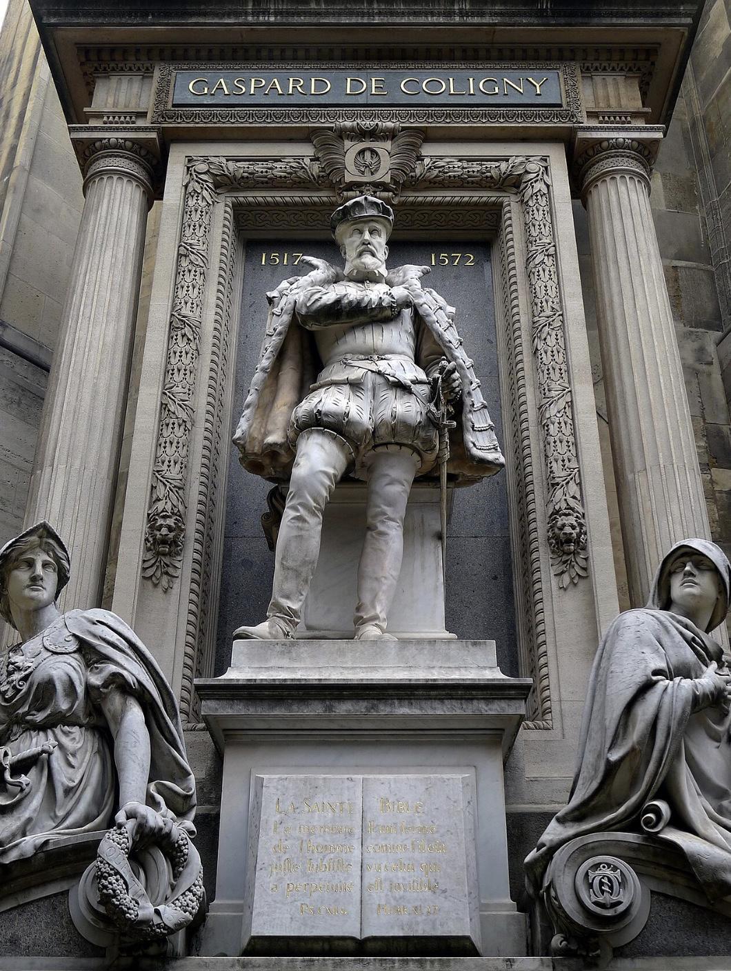 Catherine de Médicis : Une Reine au Cœur de la Tourmente