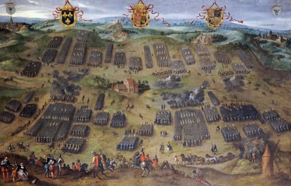 Henri III : le dernier Valois entre fastes et chaos Henri III : le dernier Valois entre fastes et chaos