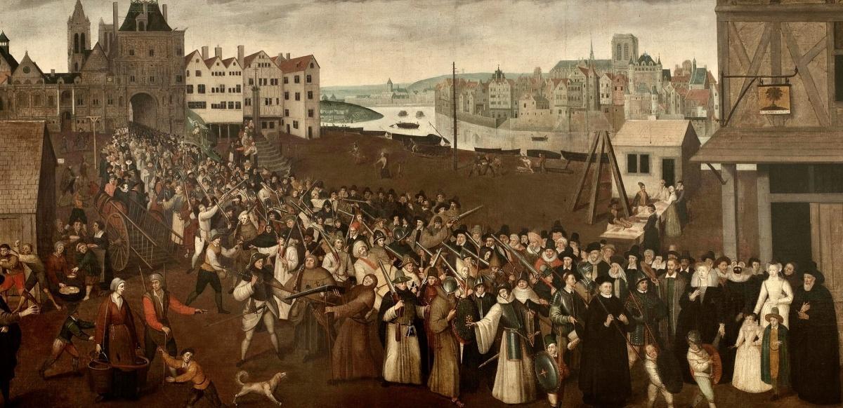 Henri III : le dernier Valois entre fastes et chaos Henri III : le dernier Valois entre fastes et chaos