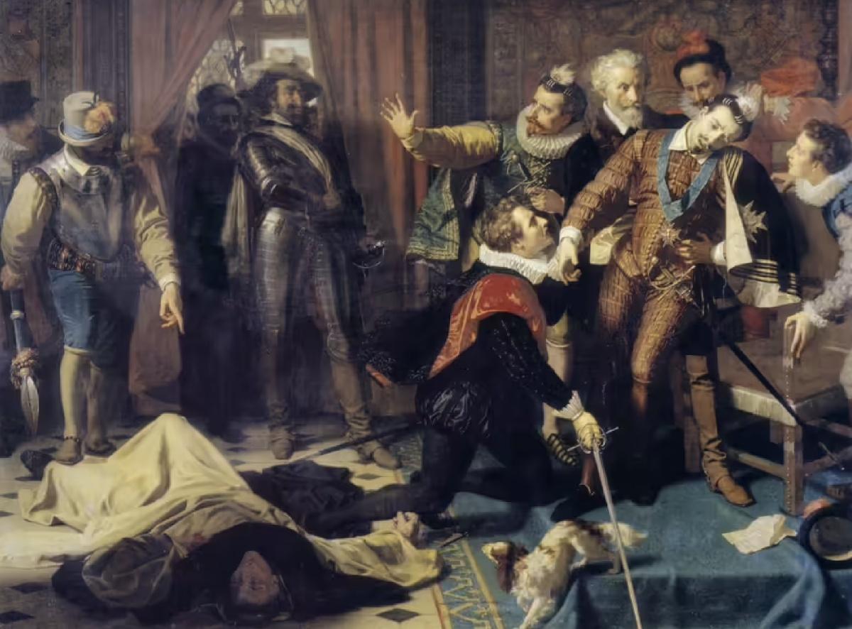 Henri III : le dernier Valois entre fastes et chaos