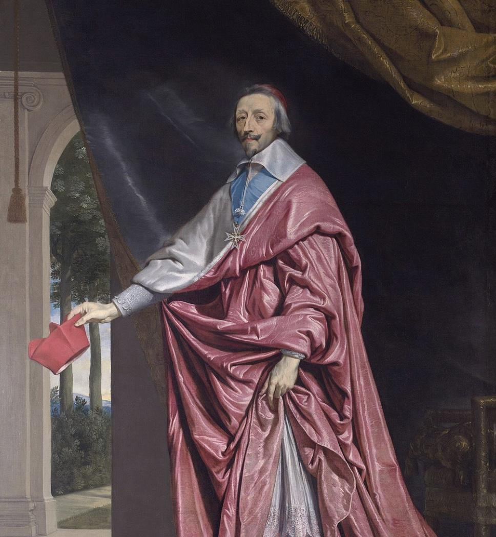 Louis XIII : Le bâtisseur de l’absolutisme