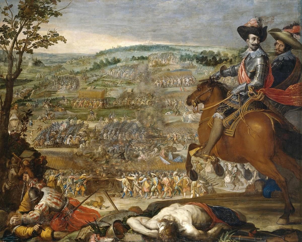 Louis XIII : Le bâtisseur de l’absolutisme Louis XIII : Le bâtisseur de l’absolutisme