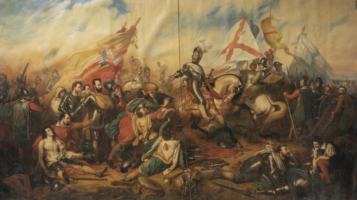 Maximilien de Béthune, duc de Sully Maximilien de Béthune, duc de Sully