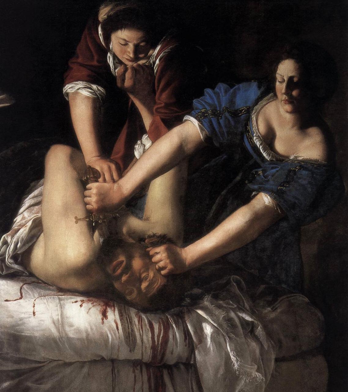 Caravage : Peintre de l'ombre, gladiateur de la lumière