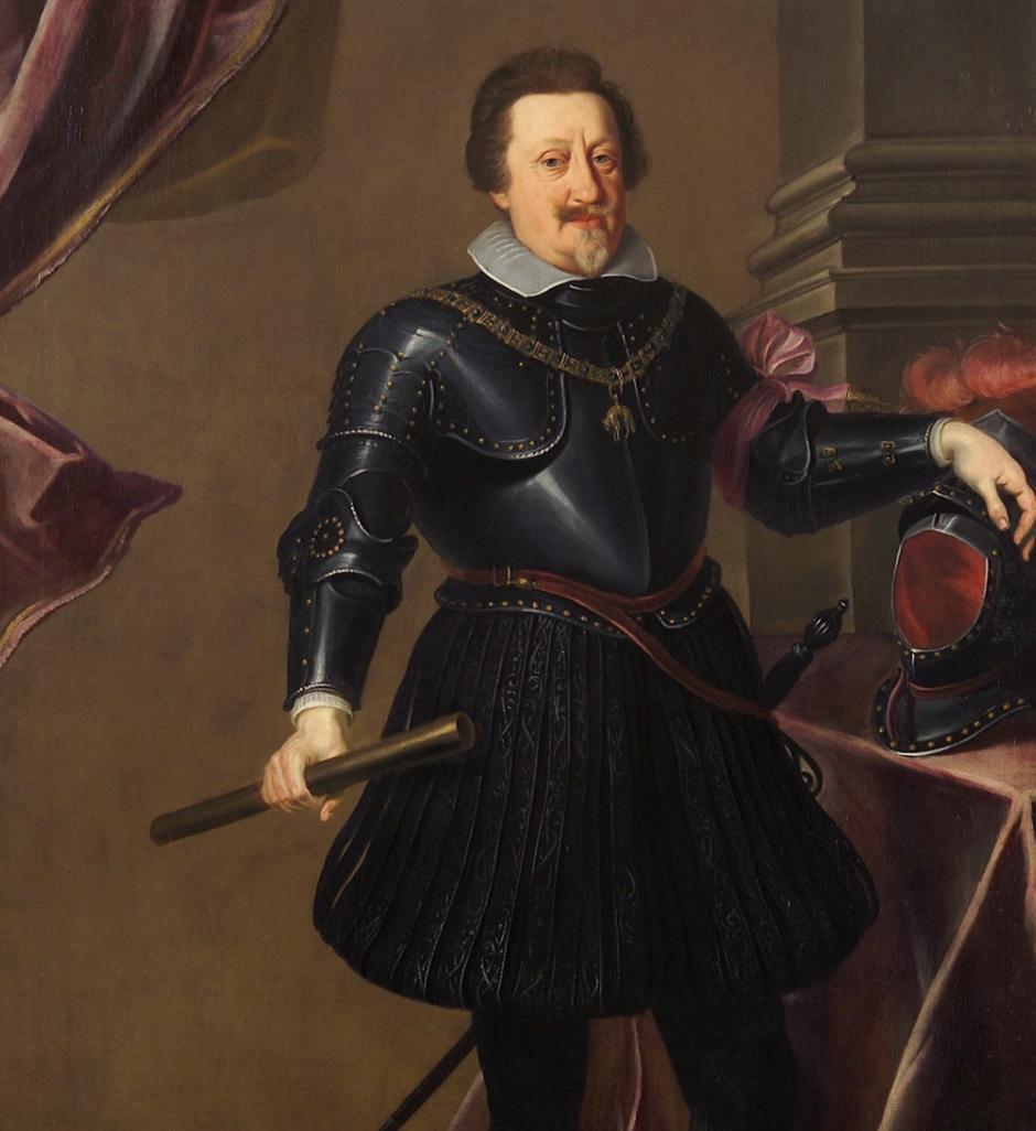 La Guerre de Trente Ans : Une Plongée dans l’Histoire d’un Conflit Dévastateur La Guerre de Trente Ans : Une Plongée dans l’Histoire d’un Conflit Dévastateur