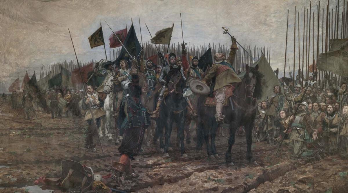 La Guerre de Trente Ans : Une Plongée dans l’Histoire d’un Conflit Dévastateur