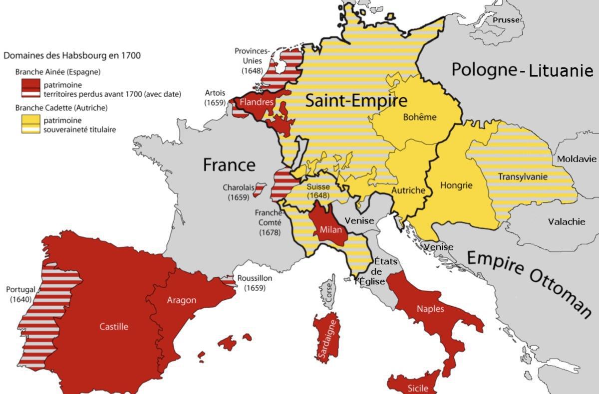La Guerre de Trente Ans : Une Plongée dans l’Histoire d’un Conflit Dévastateur
