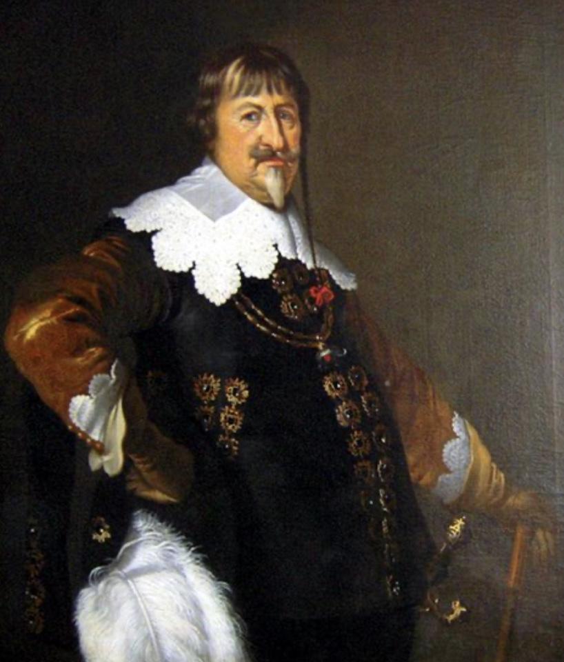 La Guerre de Trente Ans : Une Plongée dans l’Histoire d’un Conflit Dévastateur La Guerre de Trente Ans : Une Plongée dans l’Histoire d’un Conflit Dévastateur