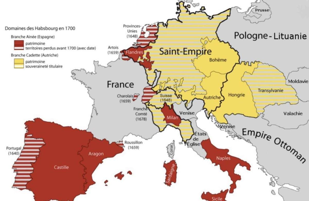 La Guerre de Trente Ans : Plongée dans l’Histoire d’un Conflit Dévastateur La Guerre de Trente Ans : Plongée dans l’Histoire d’un Conflit Dévastateur