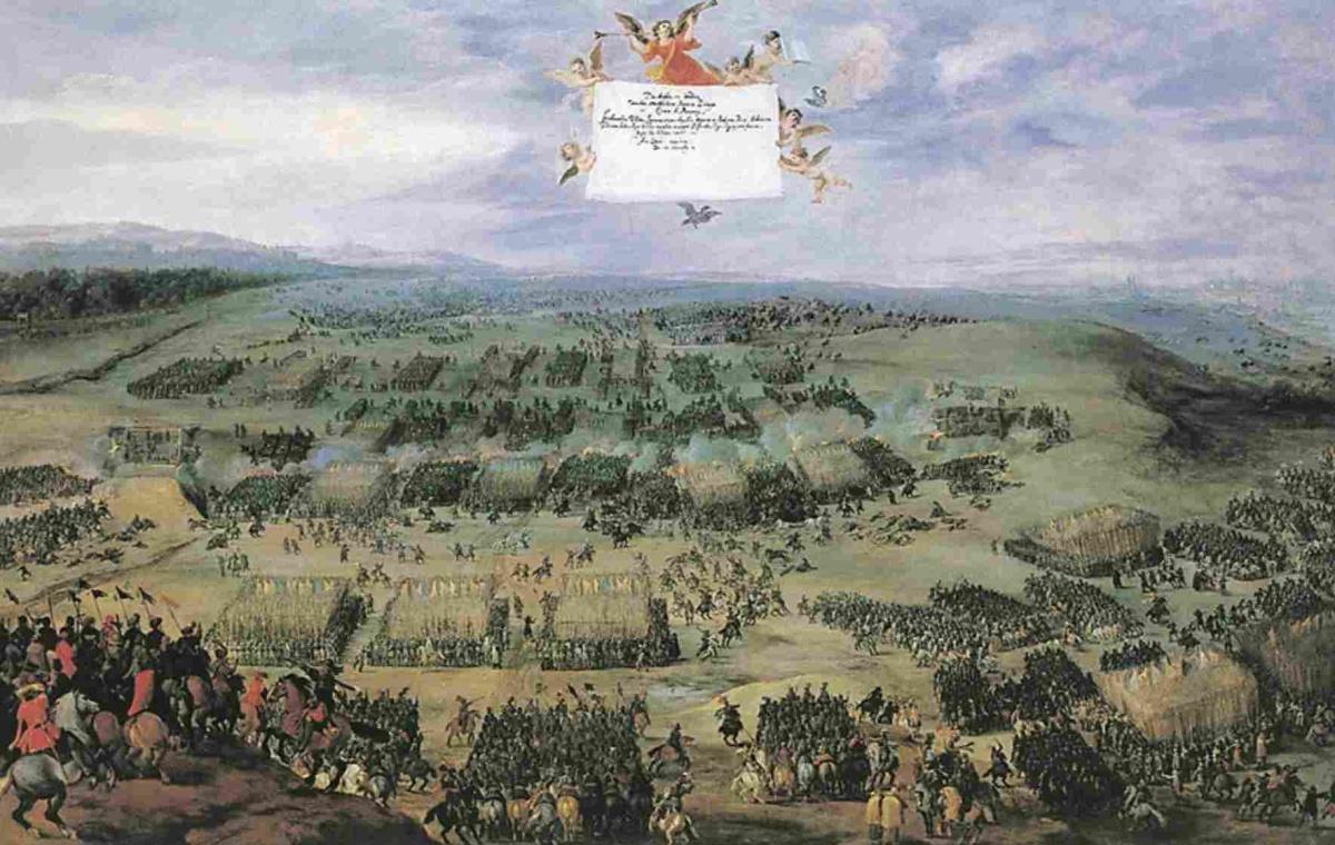 La Guerre de Trente Ans : Plongée dans l’Histoire d’un Conflit Dévastateur