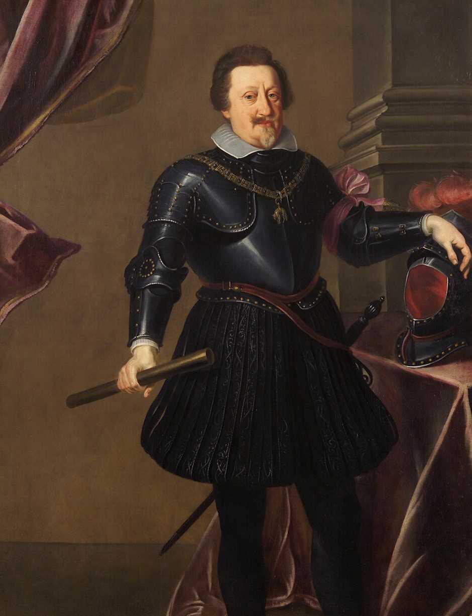 La Guerre de Trente Ans : Plongée dans l’Histoire d’un Conflit Dévastateur La Guerre de Trente Ans : Plongée dans l’Histoire d’un Conflit Dévastateur