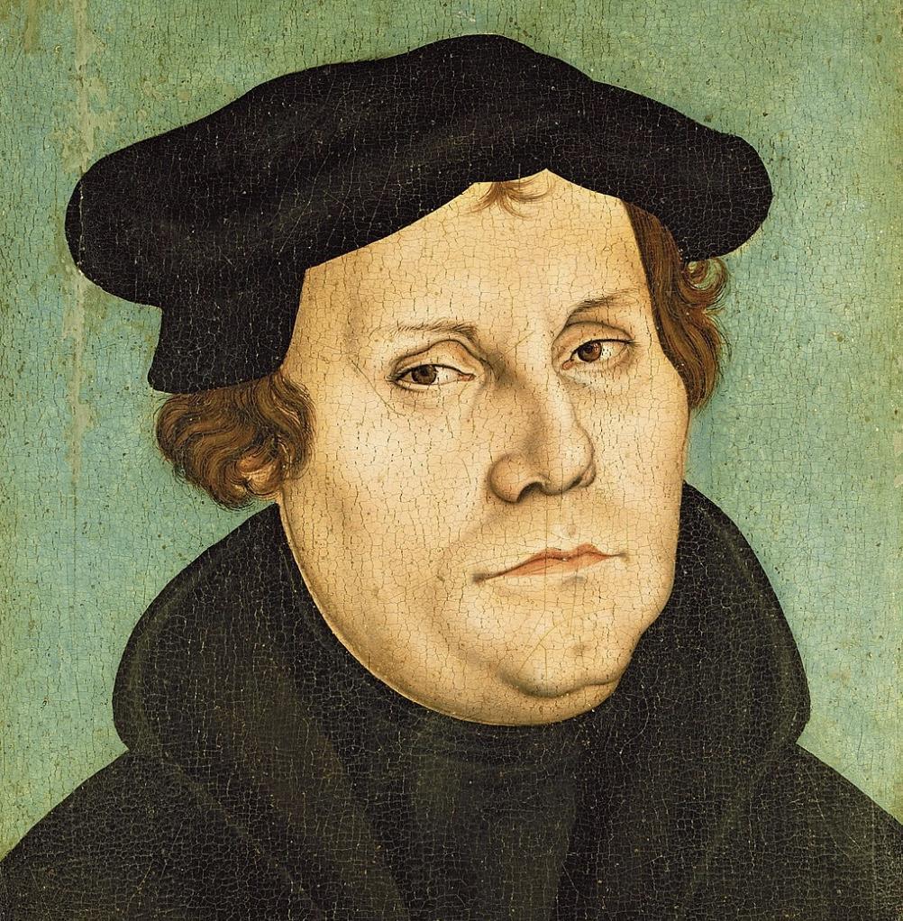 Les 95 Thèses de Martin Luther : Origine et Conséquences de la Réforme Protestante