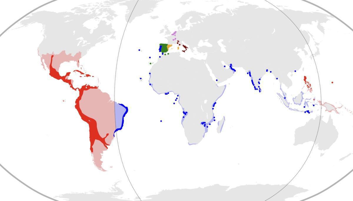 Philippe II d’Espagne