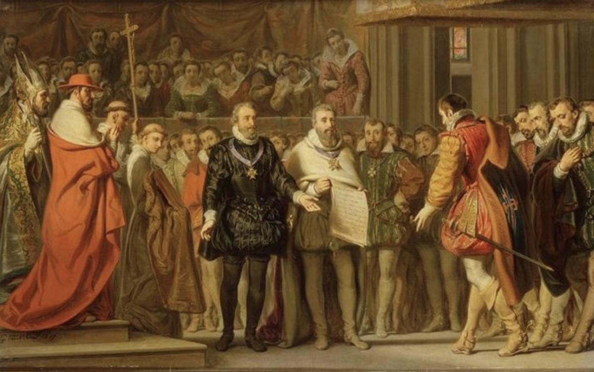 Philippe II d’Espagne