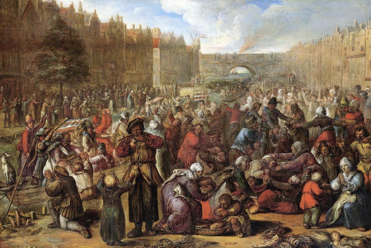 Philippe II d’Espagne