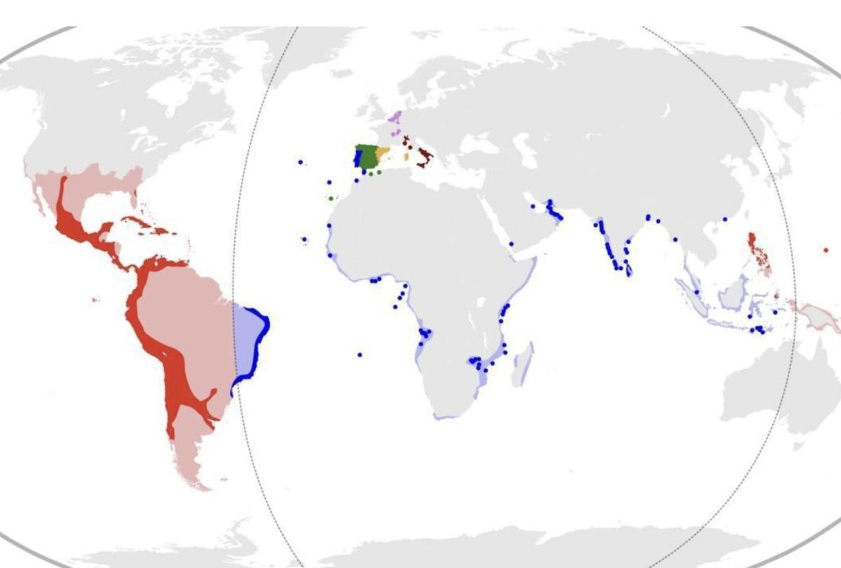 Philippe II d’Espagne