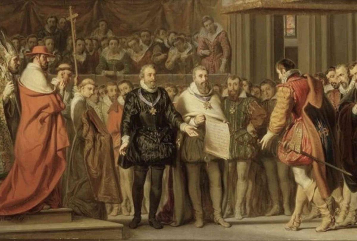 Philippe II d’Espagne