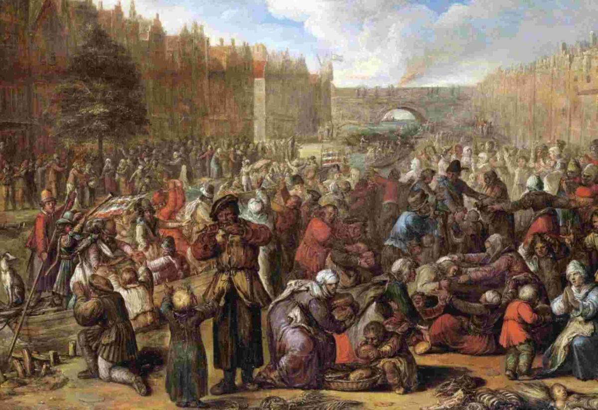 Philippe II d’Espagne Philippe II d’Espagne