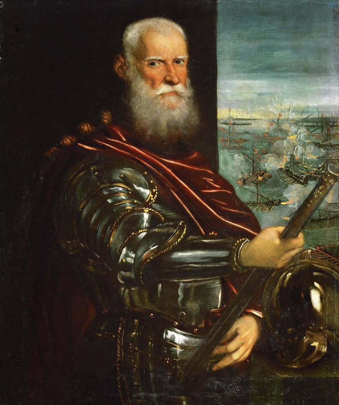 La bataille de Lépante : Un choc titanesque au cœur de la Méditerranée La bataille de Lépante : Un choc titanesque au cœur de la Méditerranée