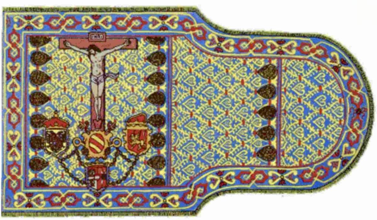 La bataille de Lépante : Un choc titanesque au cœur de la Méditerranée