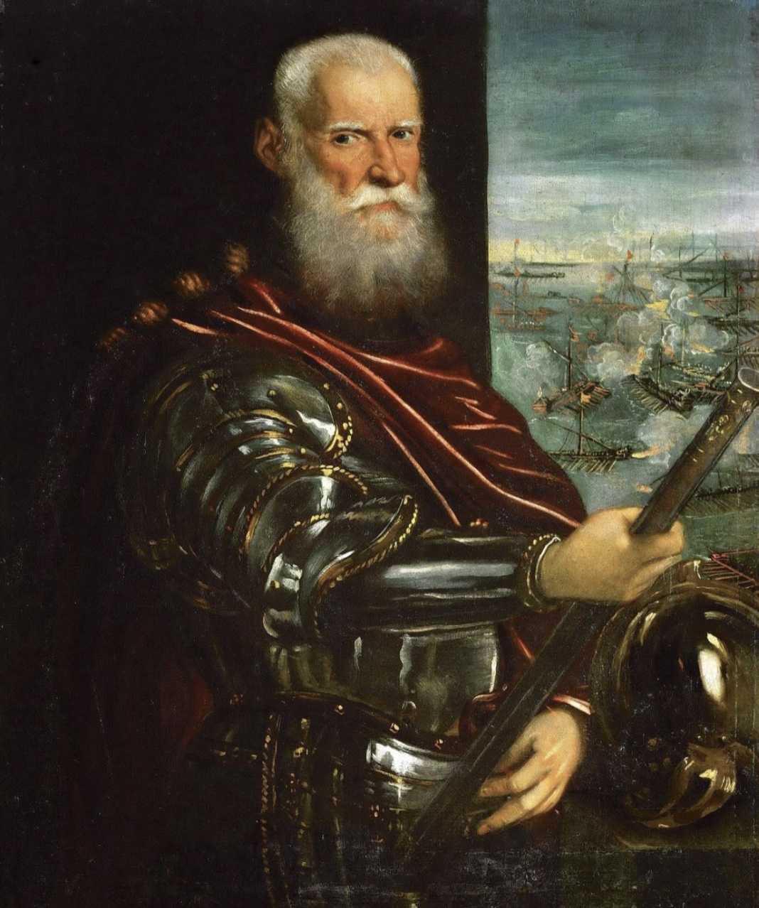 La bataille de Lépante : Un choc titanesque au cœur de la Méditerranée