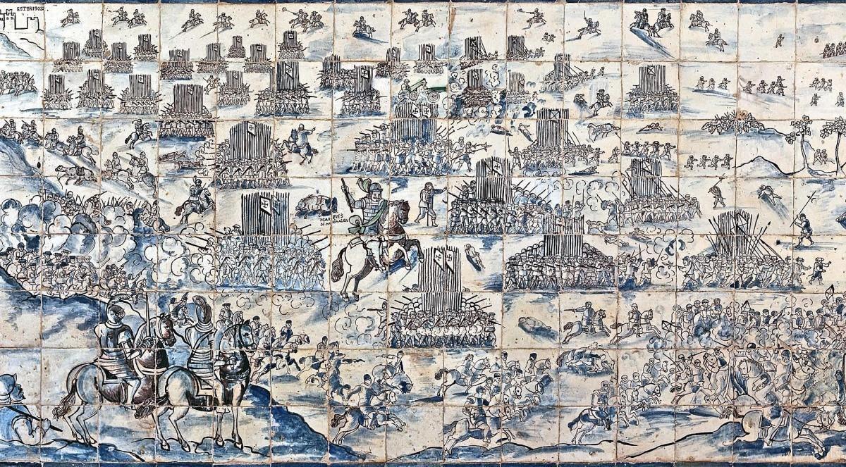 L’Union ibérique (1580-1640) L’Union ibérique (1580-1640)