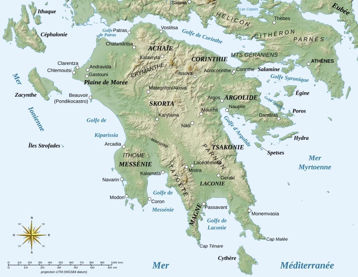 Les Guerres vénéto-ottomanes : Six siècles de rivalité en Méditerranée Les Guerres vénéto-ottomanes : Six siècles de rivalité en Méditerranée