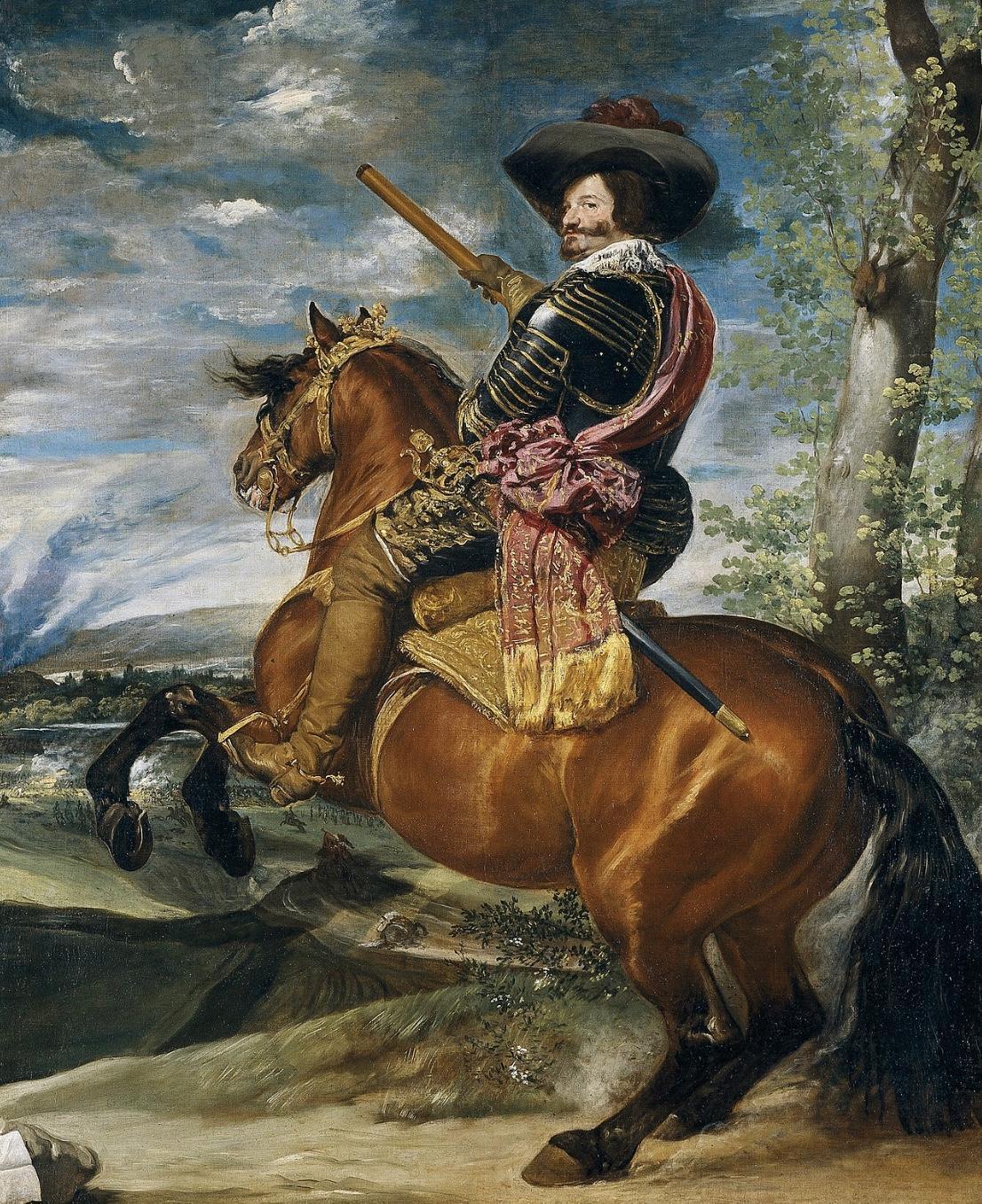 Gaspar de Guzmán: Ambition et Chute d’un architecte de l’Espagne impériale