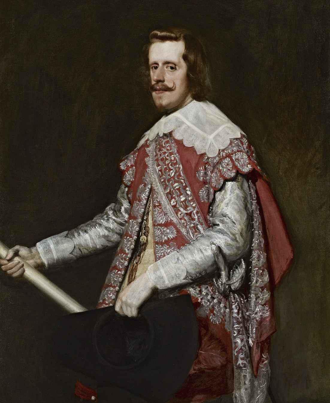 Gaspar de Guzmán: Ambition et Chute d’un architecte de l’Espagne impériale Gaspar de Guzmán: Ambition et Chute d’un architecte de l’Espagne impériale