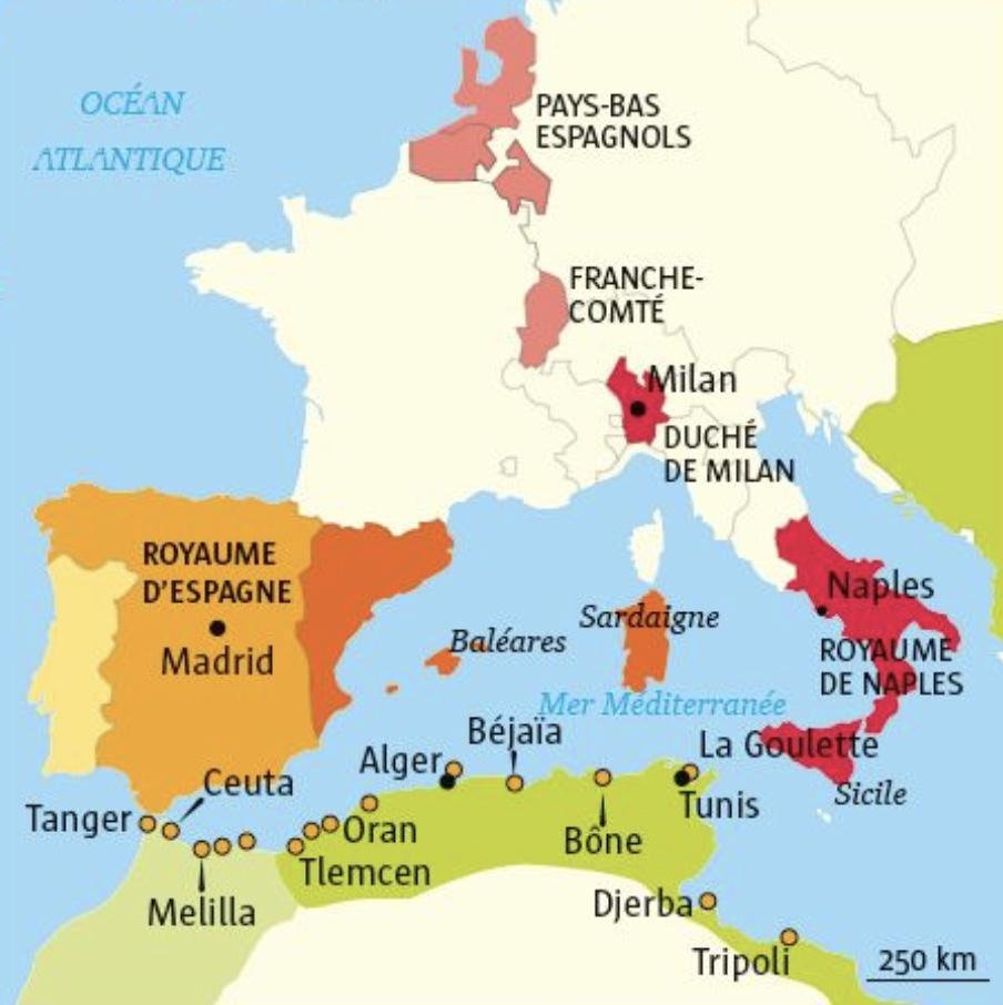 Gaspar de Guzmán: Ambition et Chute d’un architecte de l’Espagne impériale