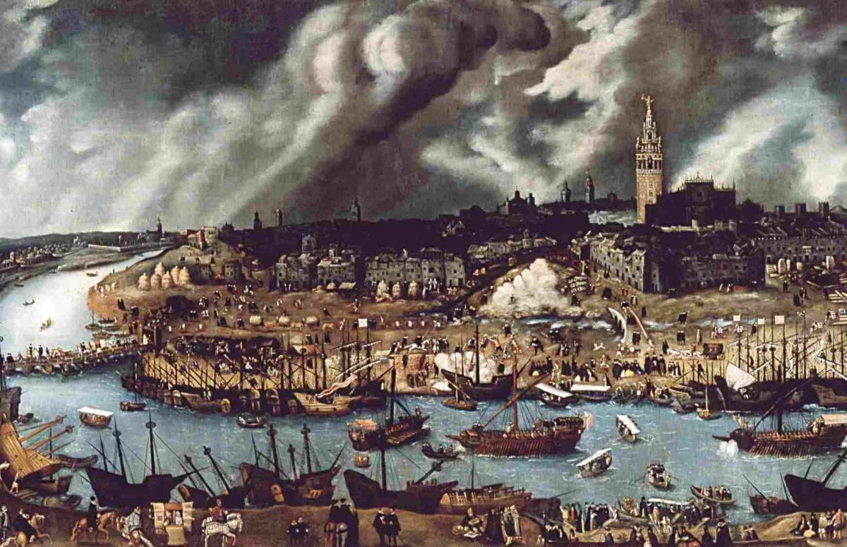 Gaspar de Guzmán: Ambition et Chute d’un architecte de l’Espagne impériale