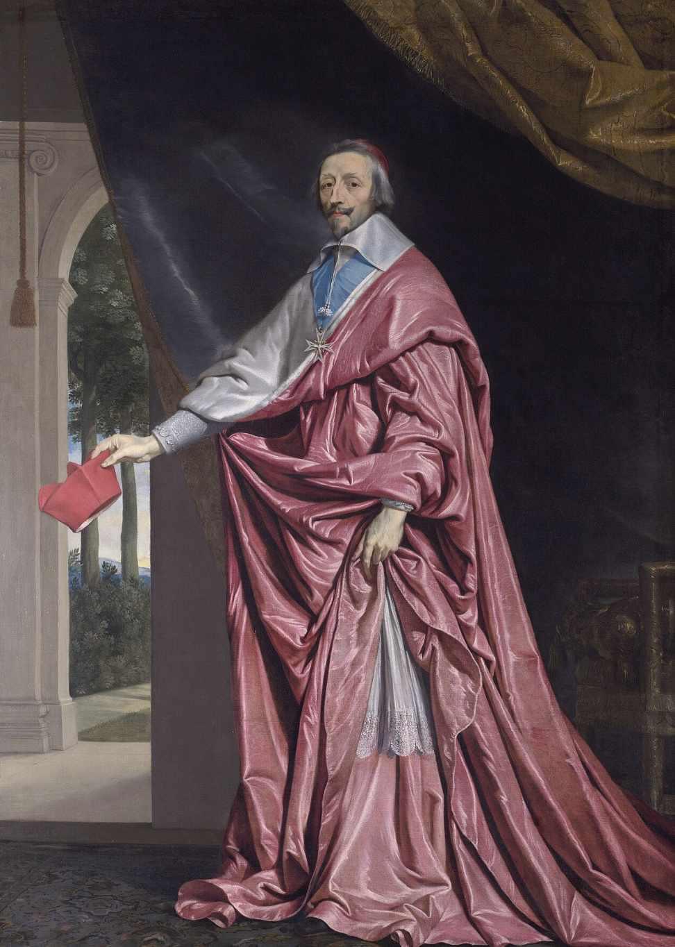 Gaspar de Guzmán: Ambition et Chute d’un architecte de l’Espagne impériale Gaspar de Guzmán: Ambition et Chute d’un architecte de l’Espagne impériale