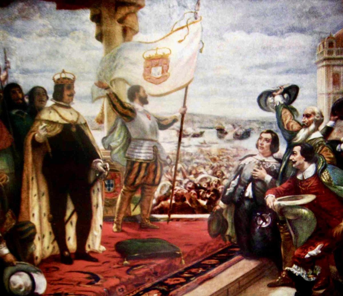 Gaspar de Guzmán: Ambition et Chute d’un architecte de l’Espagne impériale