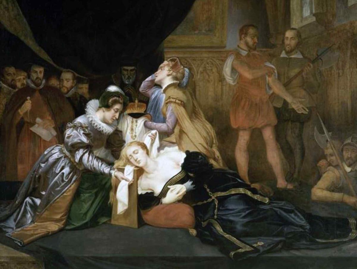 L’Invincible Armada