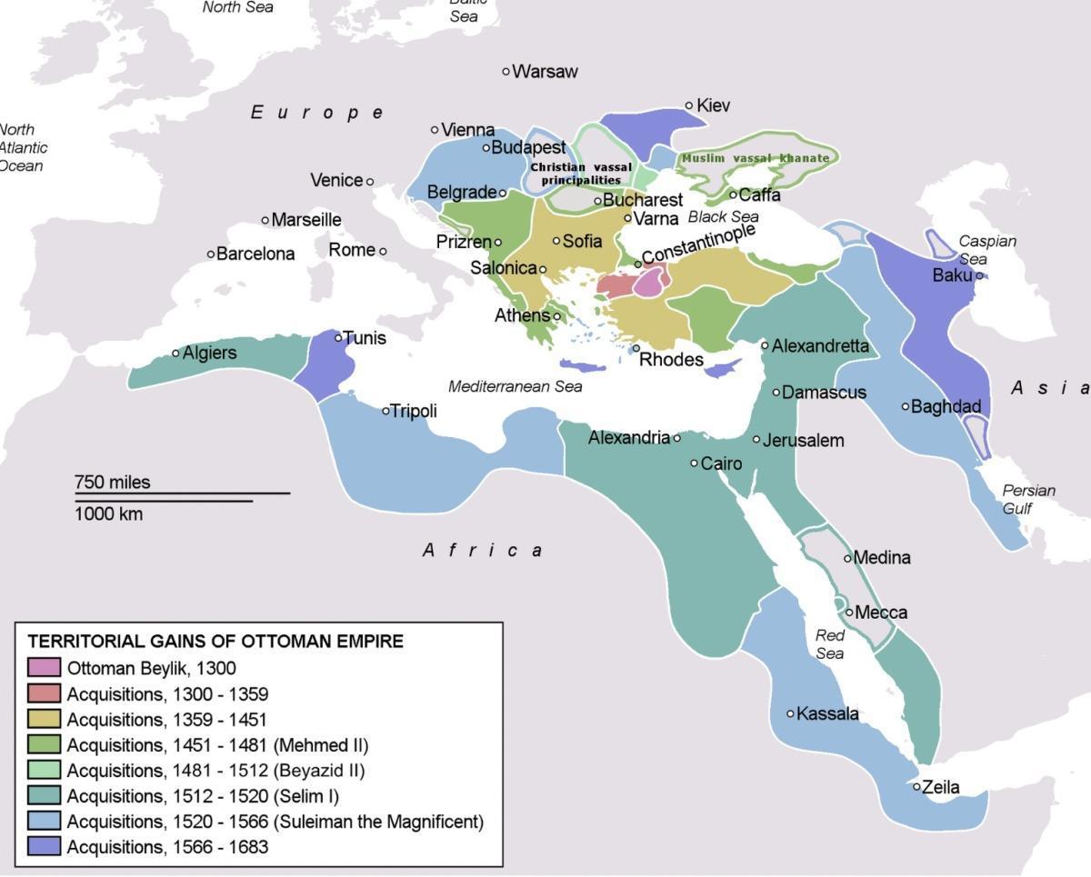 Le Siège de Vienne (1683) : La Croisade de la Dernière Heure Le Siège de Vienne (1683) : La Croisade de la Dernière Heure