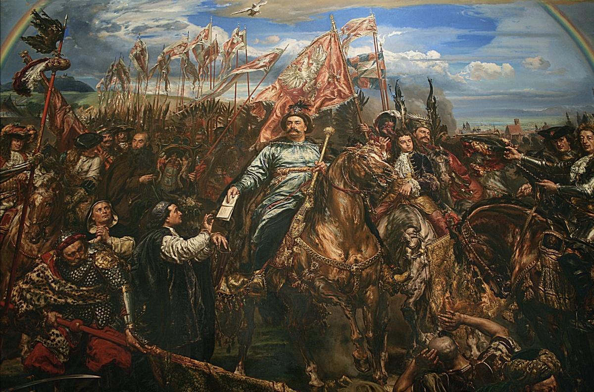 Le Siège de Vienne (1683) : La Croisade de la Dernière Heure