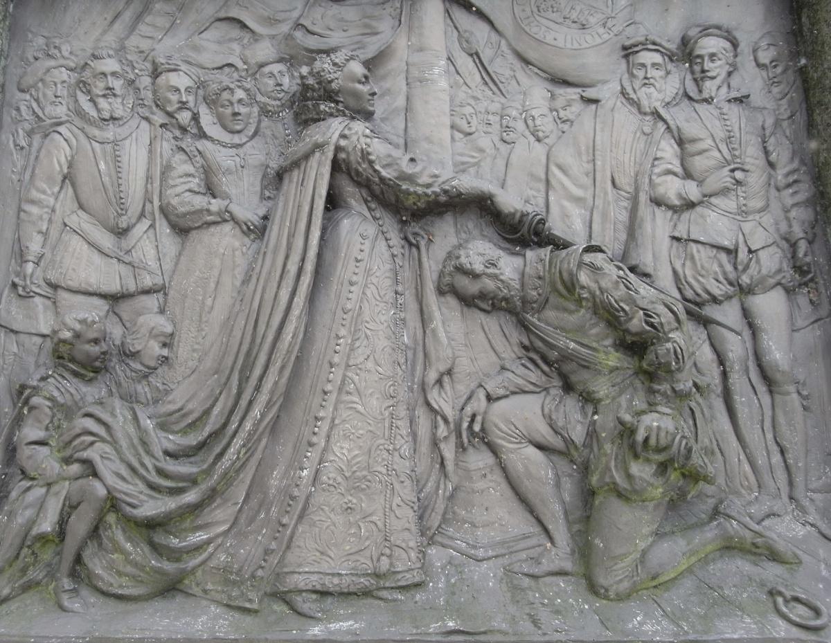 Francis Drake : L’Épopée du Dragon des Mers