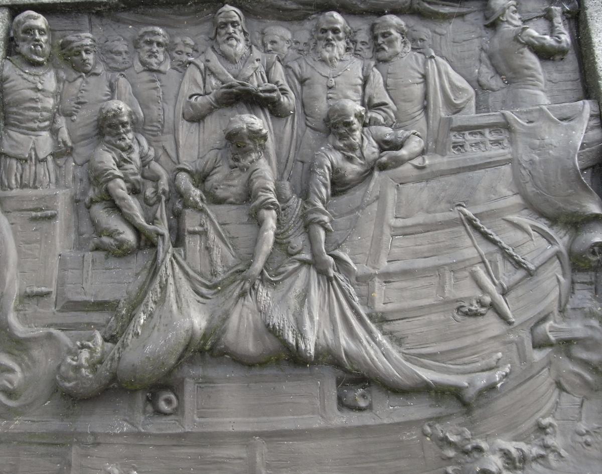 Francis Drake : L’Épopée du Dragon des Mers Francis Drake : L’Épopée du Dragon des Mers