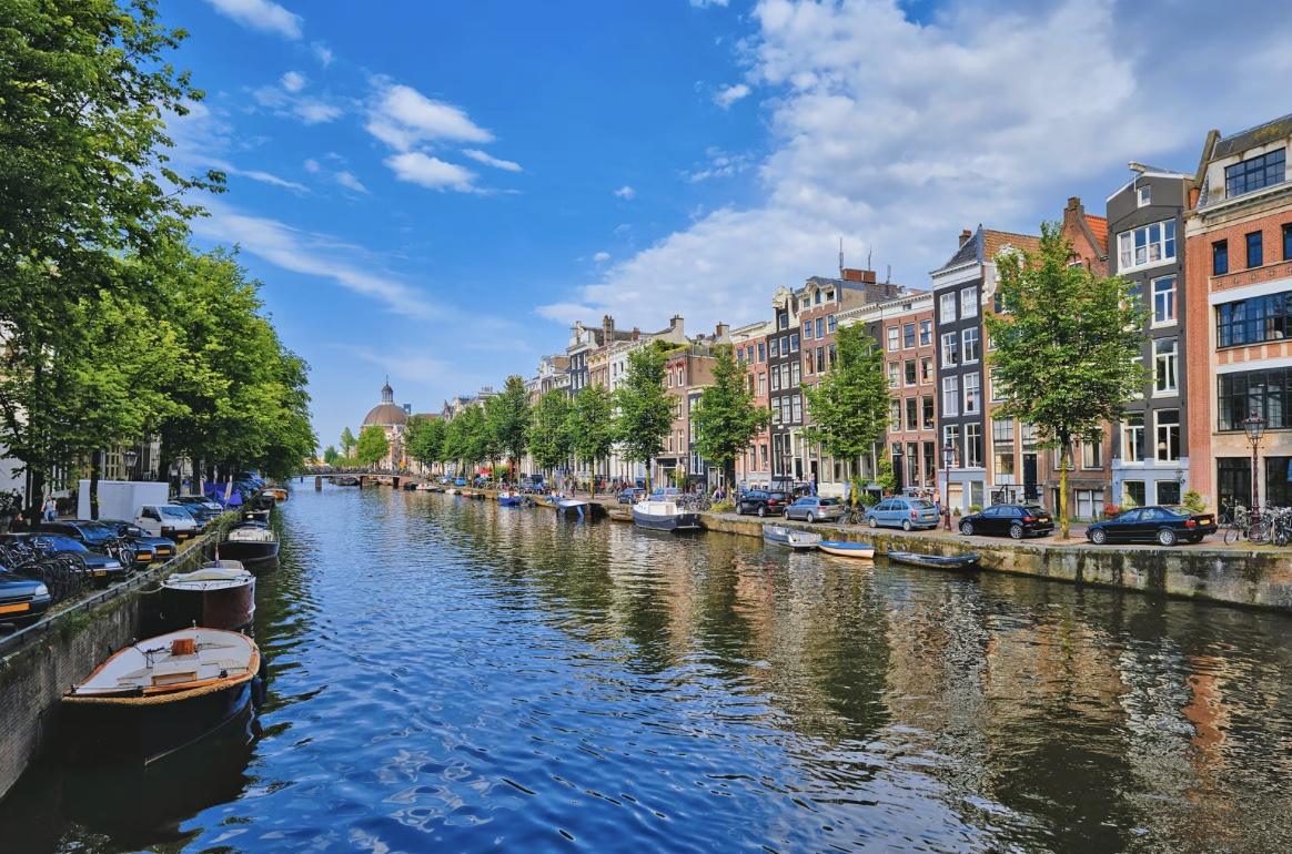 La naissance d’une puissance maritime : l’éveil des Provinces-Unies