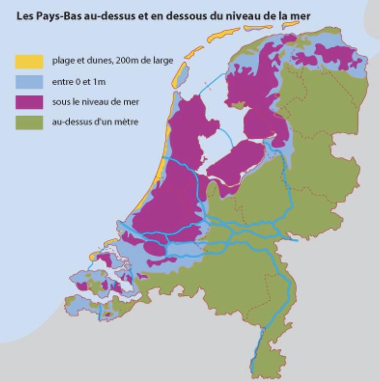La naissance d’une puissance maritime : l’éveil des Provinces-Unies La naissance d’une puissance maritime : l’éveil des Provinces-Unies