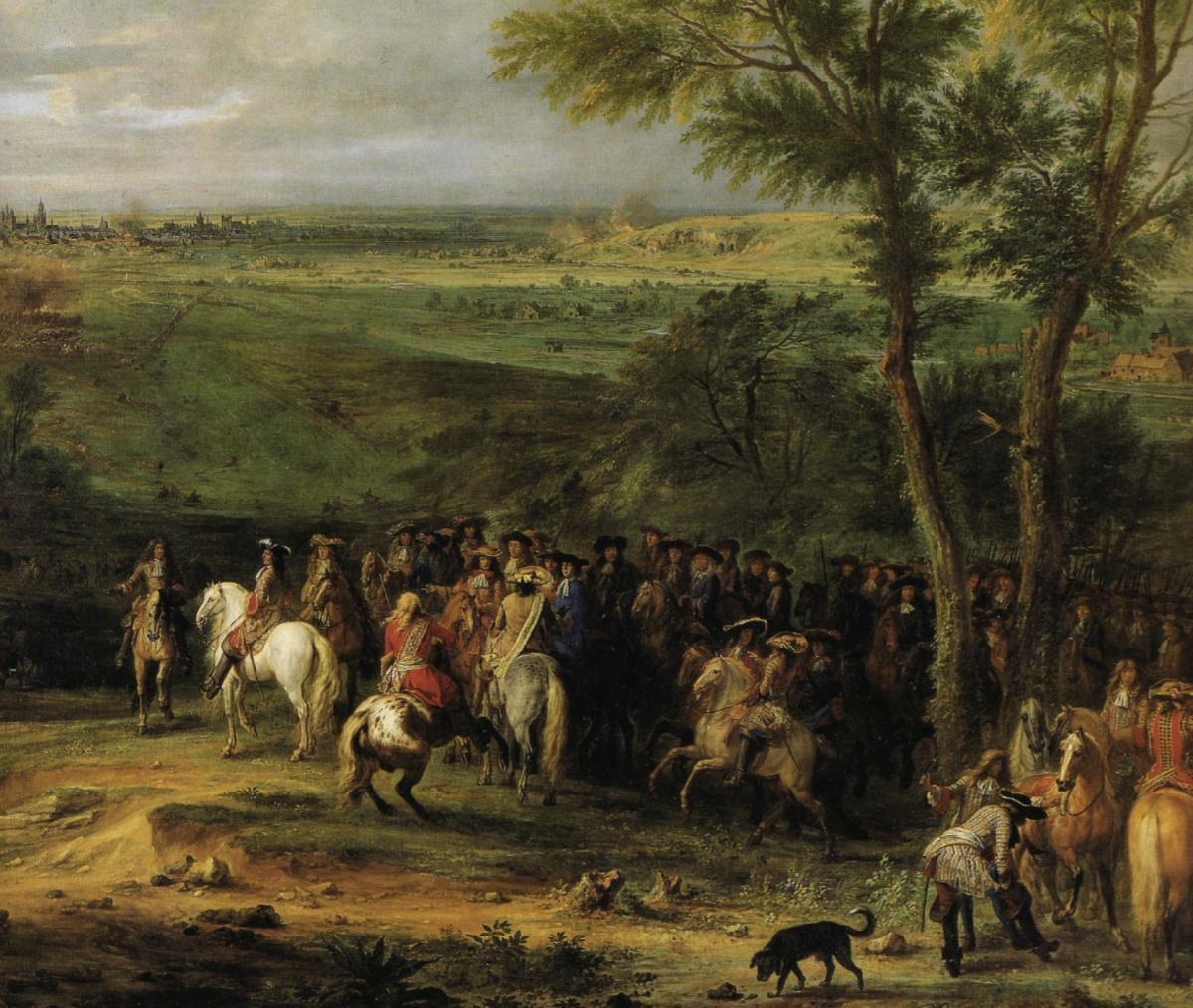 L’ascension économique des Provinces-Unies L’ascension économique des Provinces-Unies