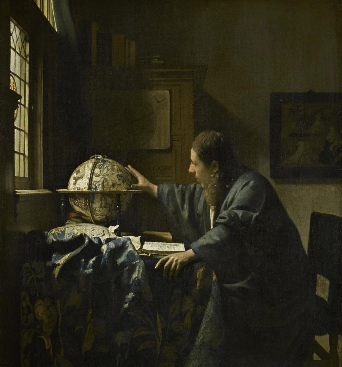 Une culture en effervescence : l’âge d’or des arts et des sciences néerlandais Une culture en effervescence : l’âge d’or des arts et des sciences néerlandais