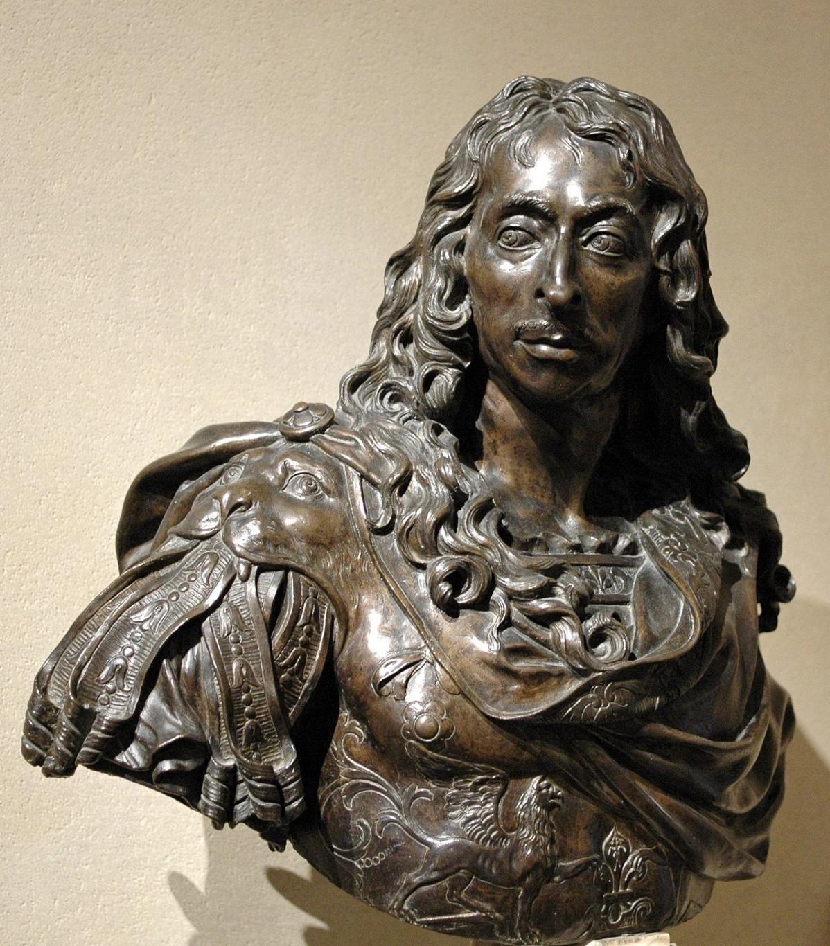 La Fronde des Princes (1650-1653)