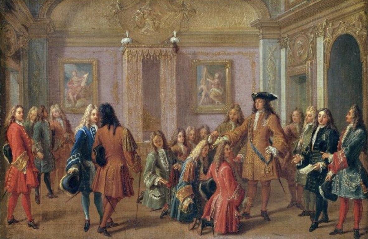 La Fronde des Princes (1650-1653)