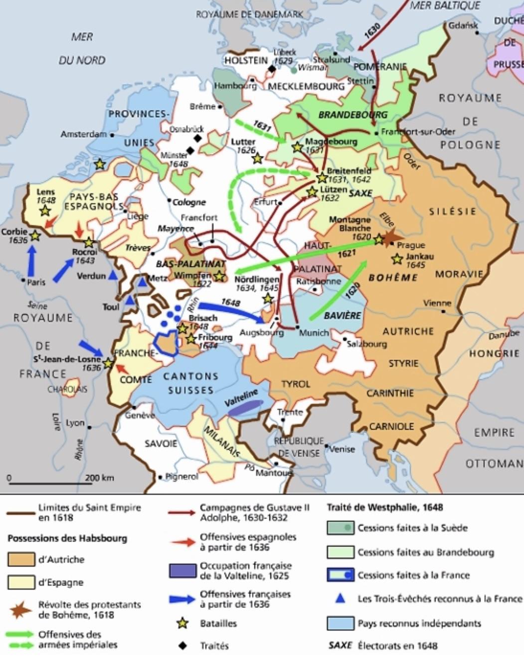 Le Grand Condé : L’éclat et l’ombre d’un destin contrarié Le Grand Condé : L’éclat et l’ombre d’un destin contrarié