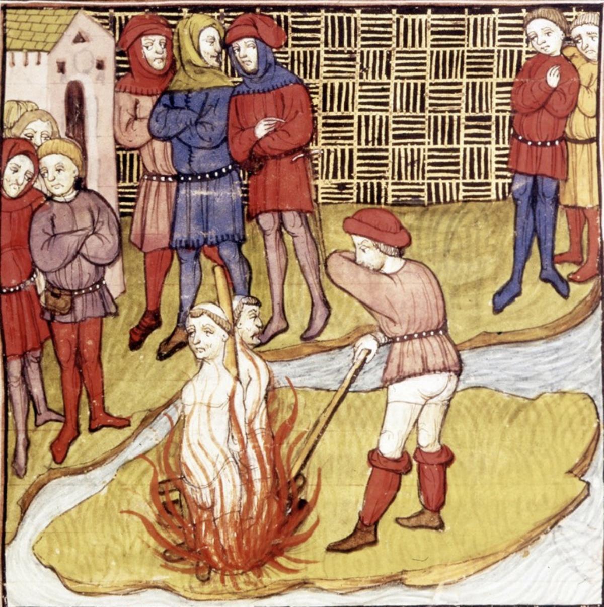 Le Long Chemin vers l’Absolutisme