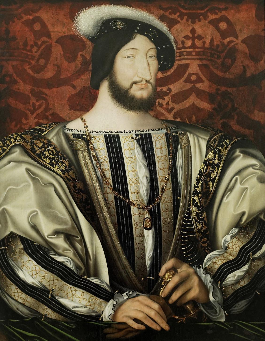 Le Long Chemin vers l’Absolutisme Le Long Chemin vers l’Absolutisme