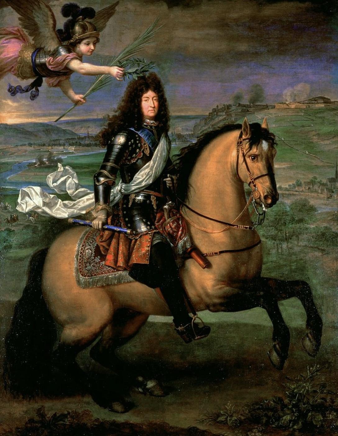 Le Long Chemin vers l’Absolutisme