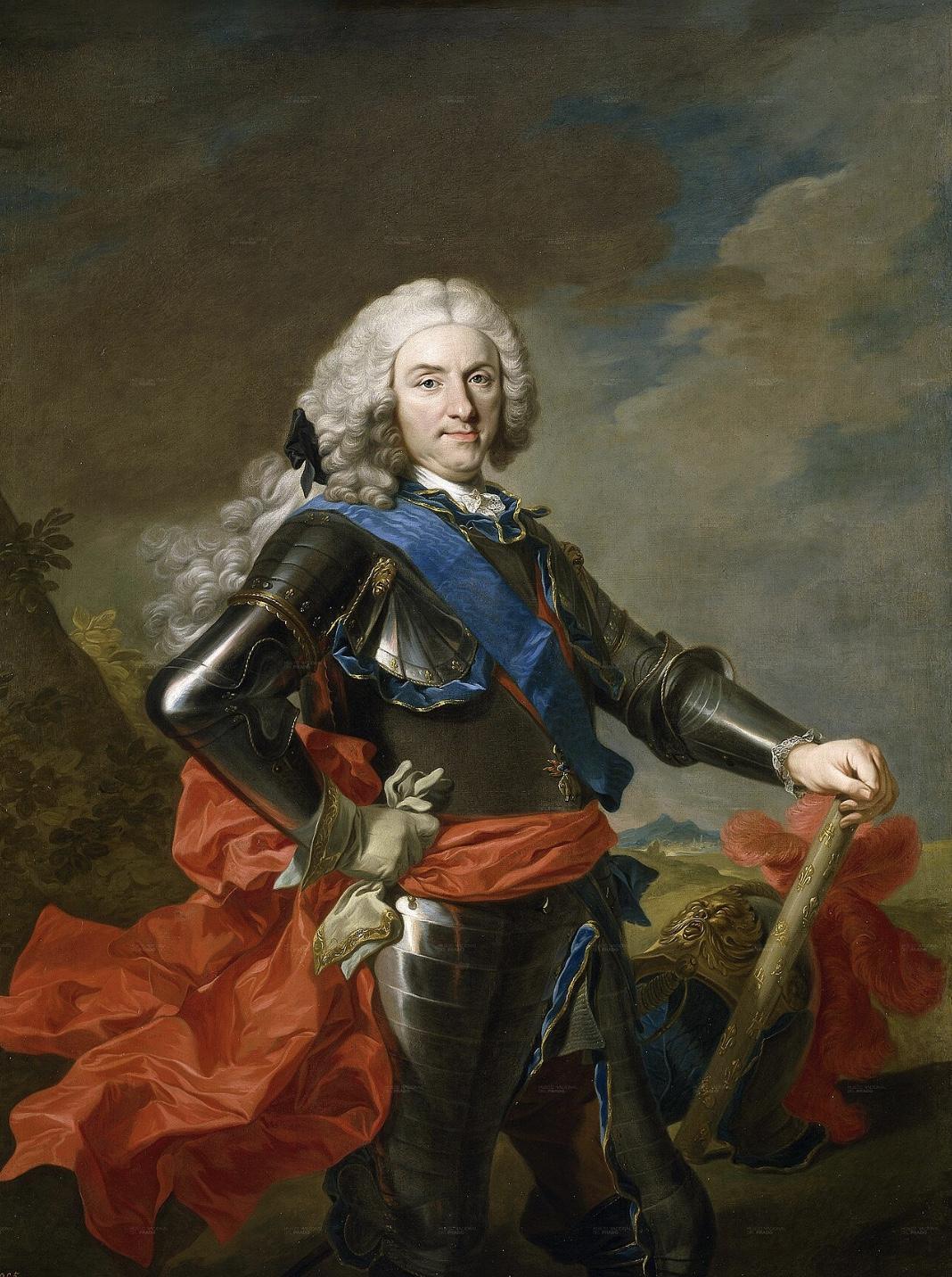 Louis XIV : le Roi Soleil