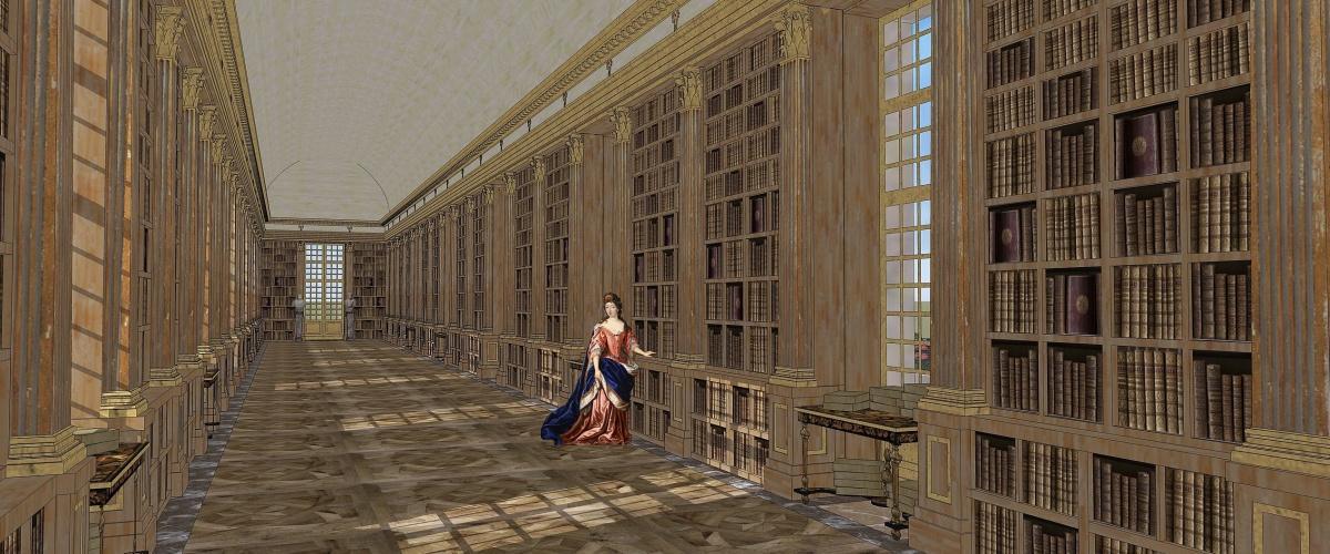 L’Arrestation de Nicolas Fouquet